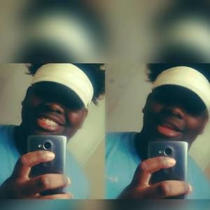 Meet your Posher, Aj